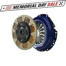 SPEC SF462 Stage 2 Performance Clutch Kit For 2005-2010 Ford Mustang