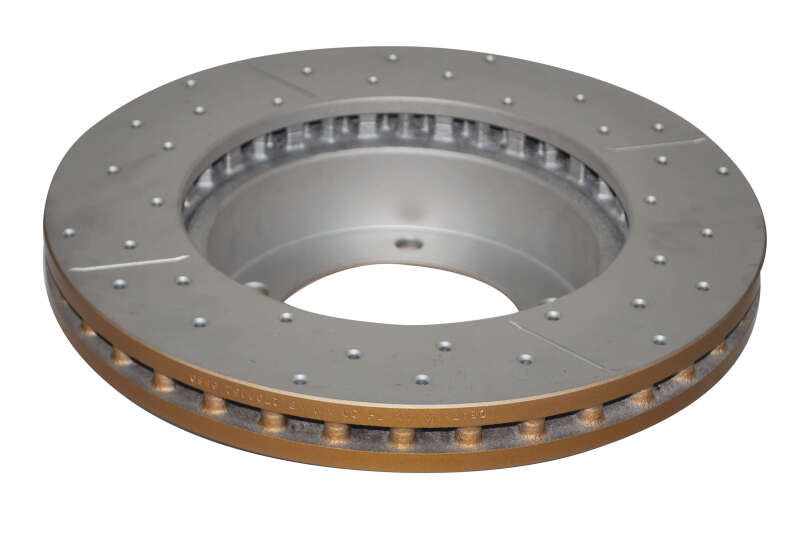 DBA Street Series D&S Rotor | Lexus LX470/Toyota 100 Series (98-07) (DBA788X)