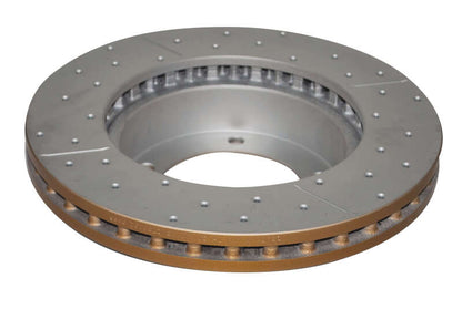 DBA Street Series D&S Rotor | Lexus LX470/Toyota 100 Series (98-07) (DBA788X)