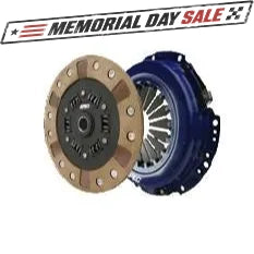 SPEC Clutch SV363H Stage 2+ Clutch Kit for Volkswagen