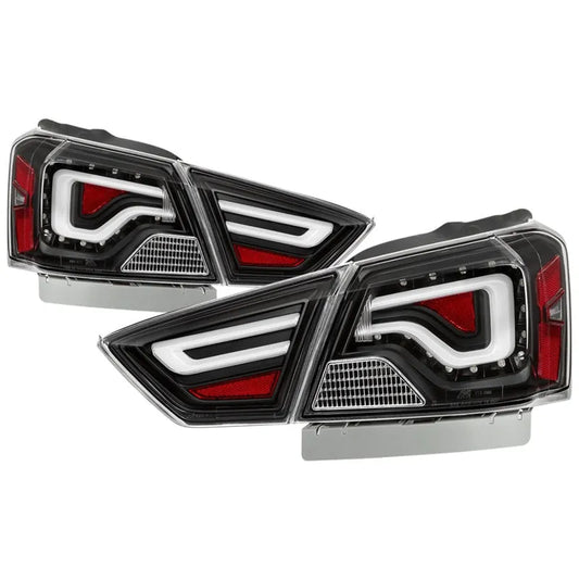SPYDER 14-20 Chevy Impala LED Tail Lights | Chevrolet Impala Limited (9042140)