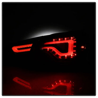 SPYDER 14-20 Chevy Impala LED Tail Lights | Chevrolet Impala Limited (9042140)