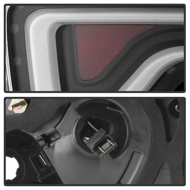 SPYDER 14-20 Chevy Impala LED Tail Lights | Chevrolet Impala Limited (9042140)