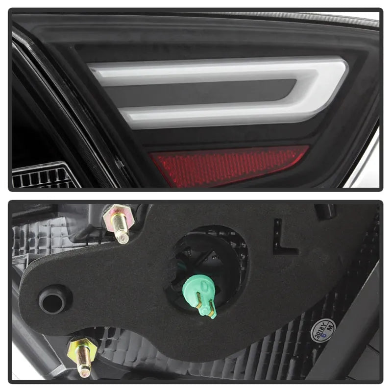 SPYDER 14-20 Chevy Impala LED Tail Lights | Chevrolet Impala Limited (9042140)