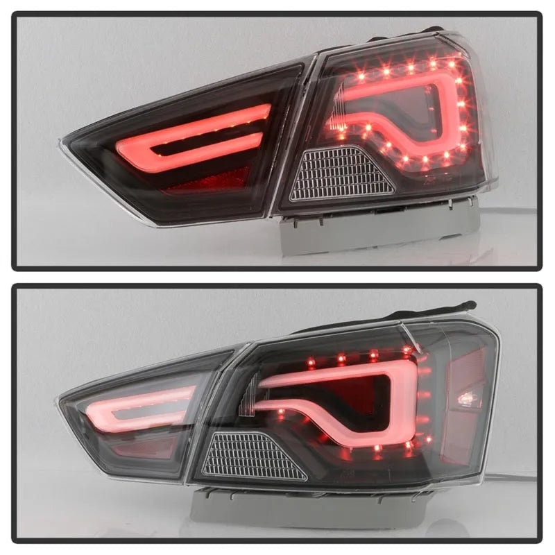 SPYDER 14-20 Chevy Impala LED Tail Lights | Chevrolet Impala Limited (9042140)