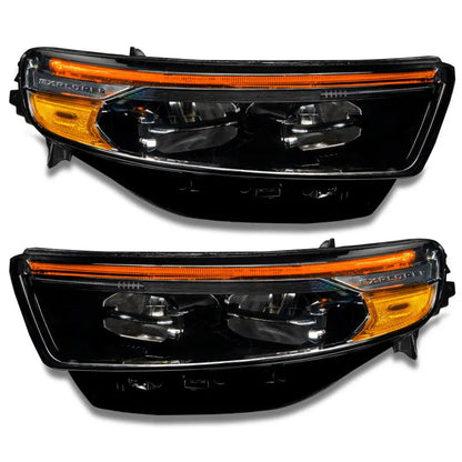 Oracle RGB Headlight DRL Kit | Ford Explorer (20-26) (1472-504)