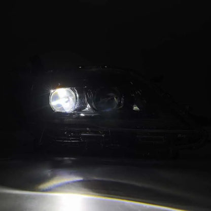 AlphaRex 11-21 Toyota Sienna PRO-Series Headlights | Toyota Sienna (11-20) (880763)
