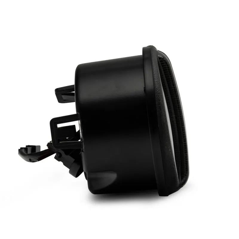 Raxiom 07-18 Jeep JK Axial Smoked LED Turn Signals | Jeep Wrangler JK (07-18) (J119943)