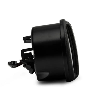 Raxiom 07-18 Jeep JK Axial Smoked LED Turn Signals | Jeep Wrangler JK (07-18) (J119943)