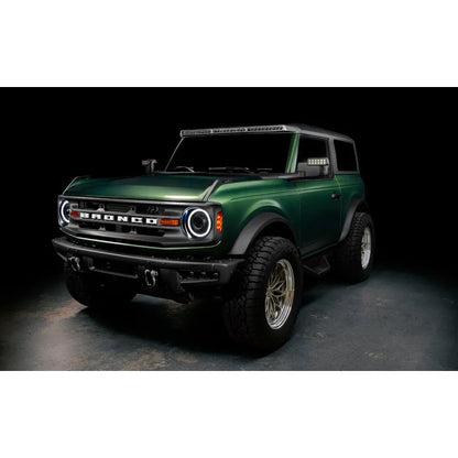 Oracle Lighting 21+ Ford Bronco Oculus Bi-LED Headlights (5886-001)