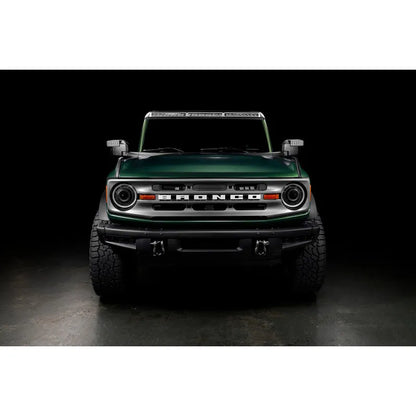 Oracle 2021+ Ford Bronco Oculus Bi-LED Headlights | Bronco (U725) (5886-005)