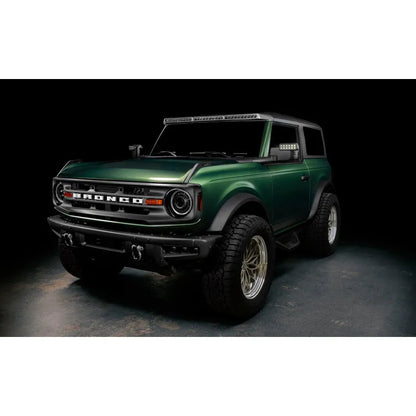 Oracle 2021+ Ford Bronco Oculus Bi-LED Headlights | Bronco (U725) (5886-005)