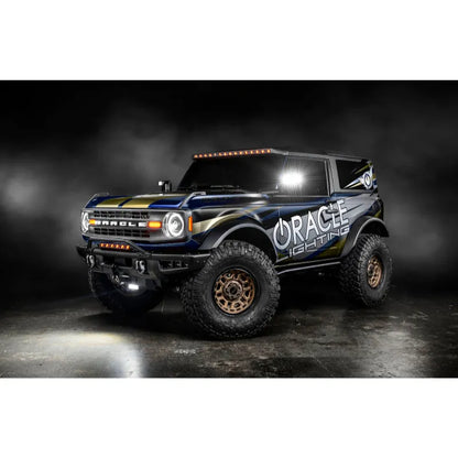 ORACLE 21+ Ford Bronco Bi-LED Headlights | Ford Bronco VI (U725) (5886-023)