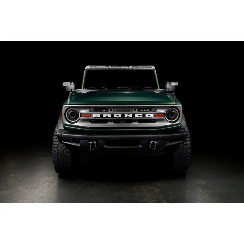 ORACLE 21+ Ford Bronco Bi-LED Headlights | Ford Bronco VI (U725) (5886-023)
