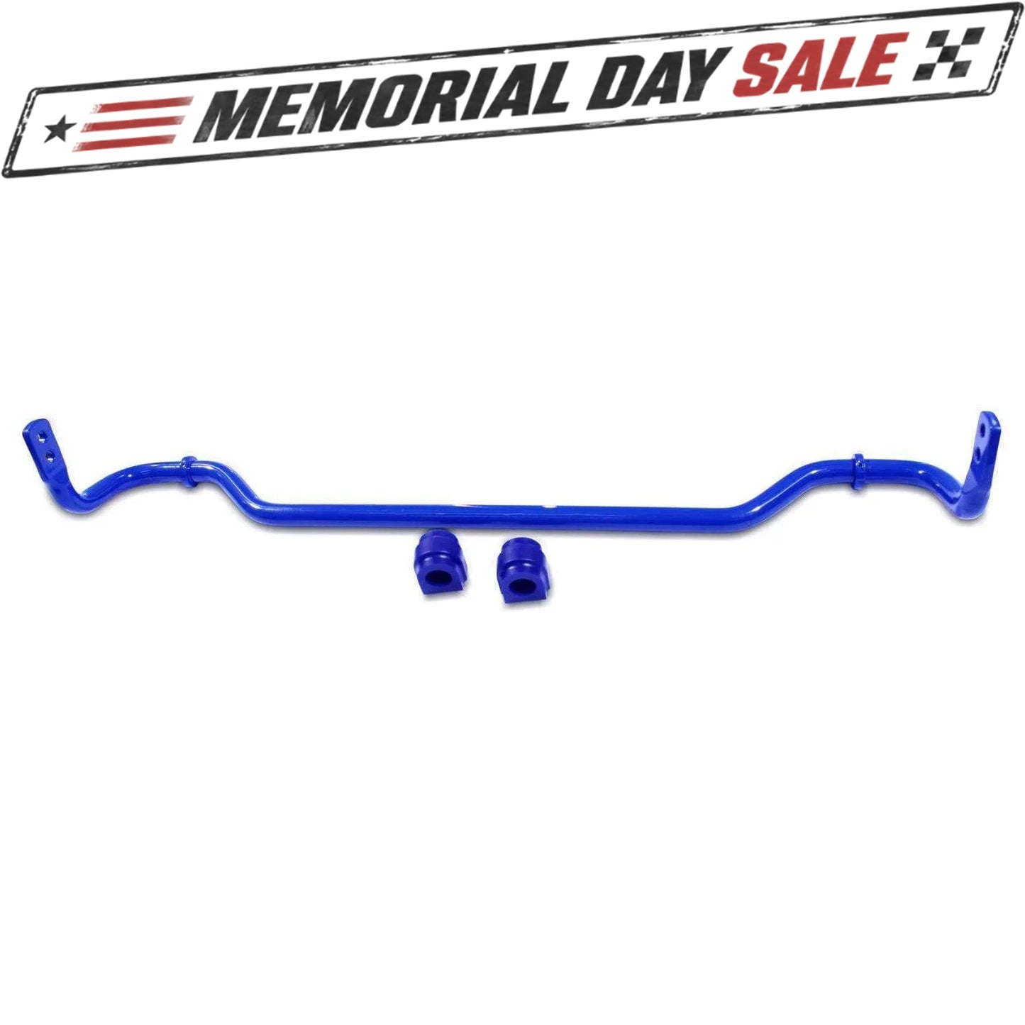 Superpro 22mm HD 2-Pos Blade Adj Sway Bar | Audi VW (RC0033RZ-22)