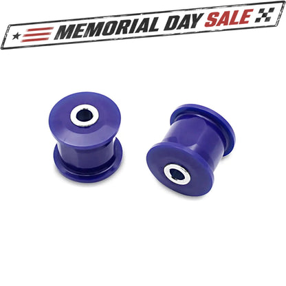 SuperPro Rear Trailing Arm Bushing Kit | 2000 Nissan Pathfinder (SPF0399K)