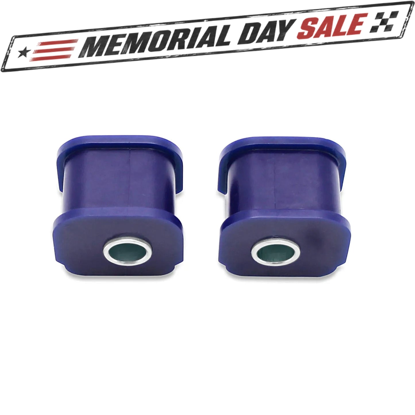 SuperPro Control Arm Bush Kit | Universal (SPF0673K)