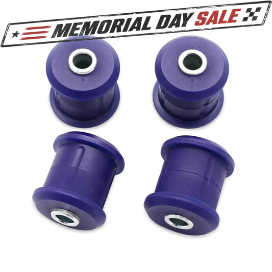 SuperPro Rear Trailing Arm Bushings | Multiple Fitments (SPF0823K)