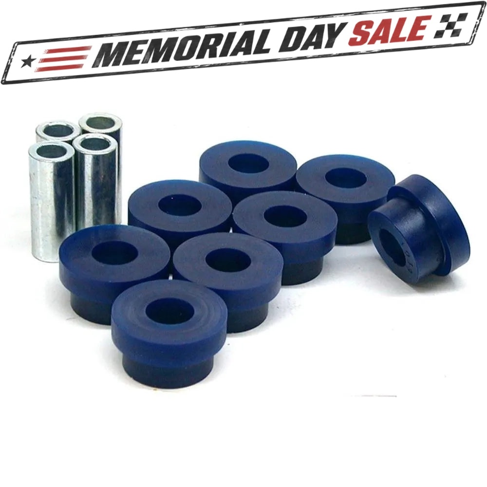 SuperPro Rear Lower Control Arm Bushing | 1987-1995 Toyota Corolla (SPF1039K)