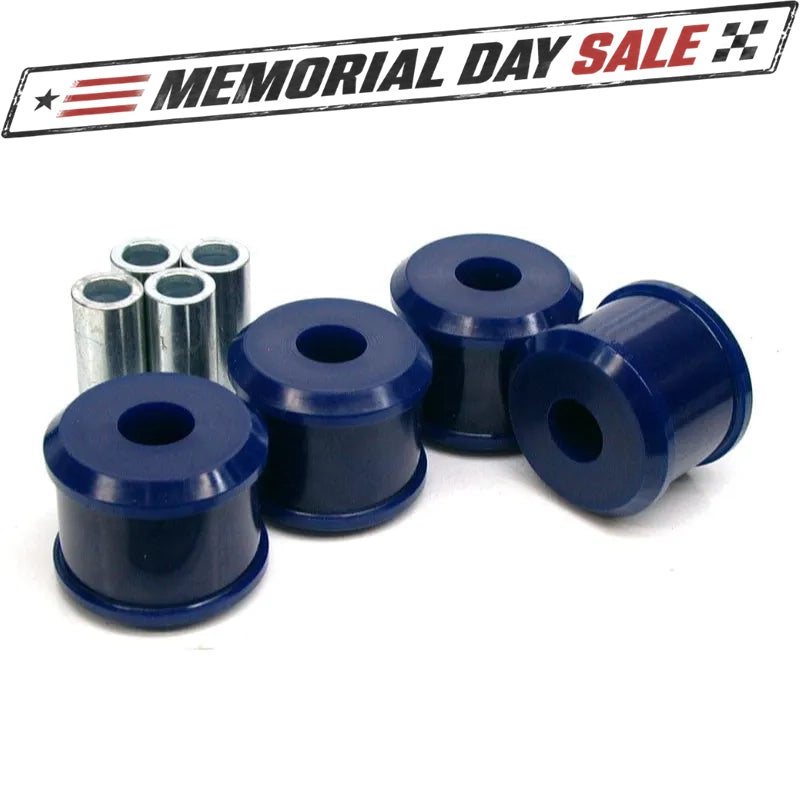 SuperPro Rear Radius Rod | Mitsubishi Pajero NG-NJ (SPF1243K)
