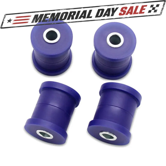 SuperPro Rear Trailing Arm Upper Bushing Set | Toyota 4Runner SR5 (96) (SPF1490K)