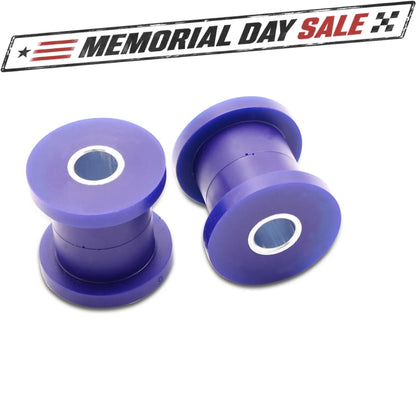 SuperPro Rear Trailing Arm Rear Bushing Kit | 1990 Lexus LS400 (SPF2249K)
