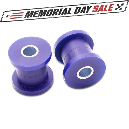 SuperPro Rear Trailing Arm Rear Bushing Kit | 1990 Lexus LS400 (SPF2249K)