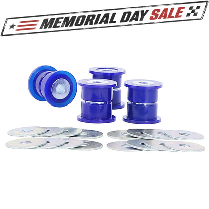 SuperPro Front Control Arm Upper-Inner Bushing Kit | 2006 Lotus Exige (SPF2602K)