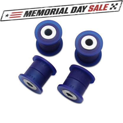 SuperPro Rear Control Arm Bushing Kit | 2006 Lotus Exige (SPF2603K)