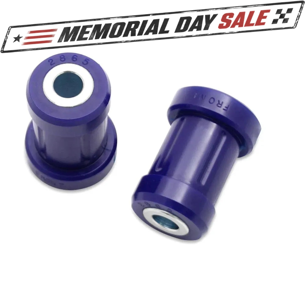 SuperPro Rear Control Arm Lower-Inner Bush Kit | G8/Camaro (SPF2865K)
