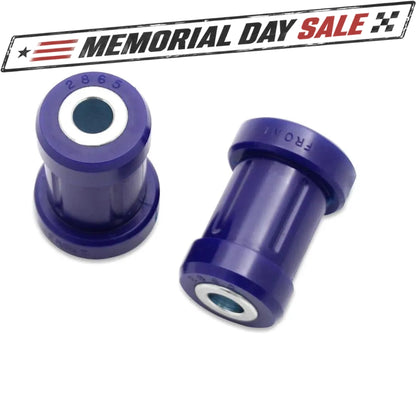 SuperPro Rear Control Arm Lower-Inner Bush Kit | G8/Camaro (SPF2865K)