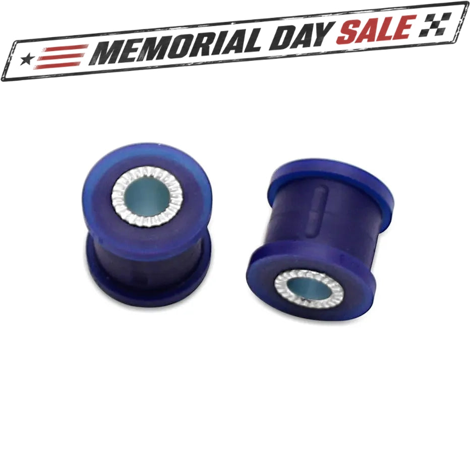 SuperPro Rear Trailing Arm Rear Bushing Kit | 1993 - 1998 Toyota Supra (SPF3031K)