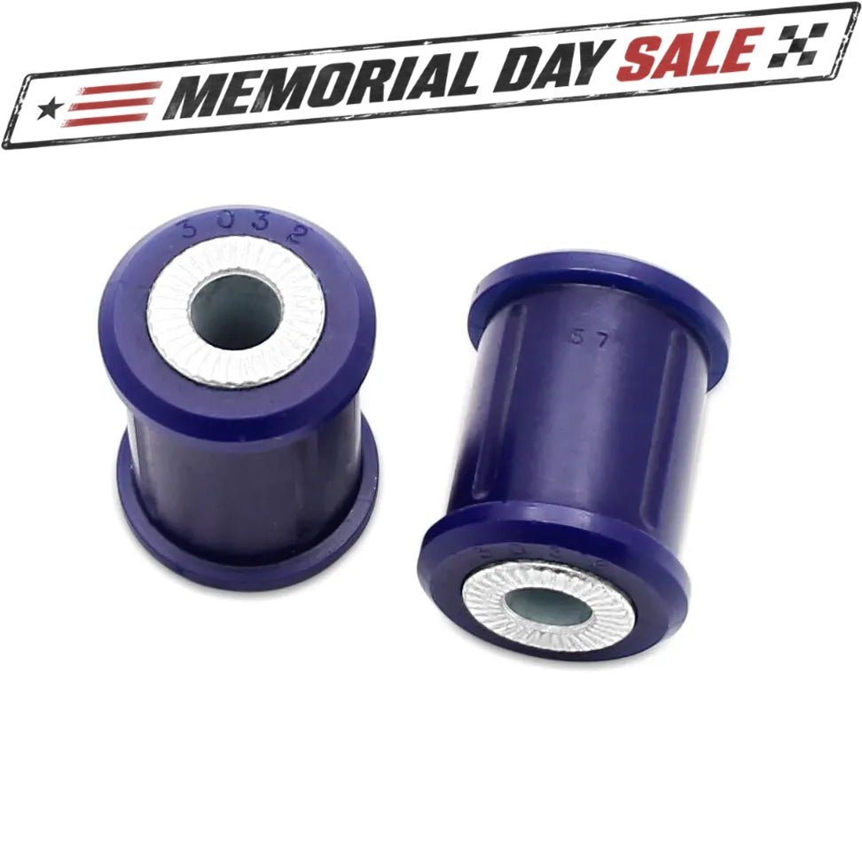 SuperPro Rear Control Arm Lower-Inner Bushing Kit | 1993 - 1998 Toyota Supra (SPF3032K)