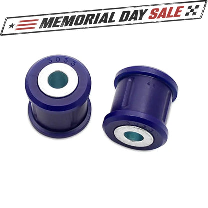 SuperPro Rear Lower Control Arm Shock Mount Bushing | Toyota Supra Twin Turbo 1993 (SPF3033K)