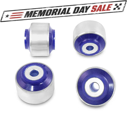 SuperPro Front Upper Control Arm Bushings | Multiple Fitments (SPF3126K/27K)