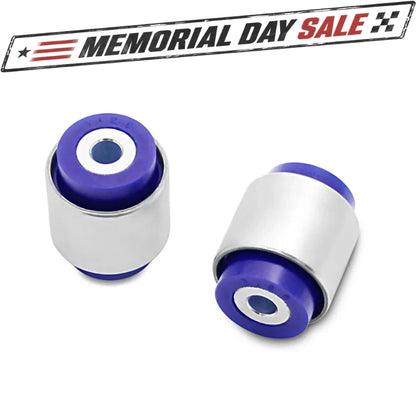 SuperPro Front Lower Control Arm Bushings | Multiple Fitments (SPF3128K)