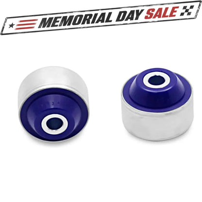 Superpro Front Control Arm Lower-Inner Rear Bush Kit | Hyundai Elantra/Tiburon (SPF3133K)