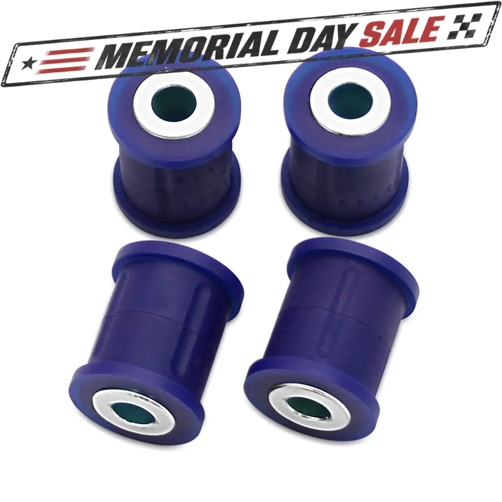 SuperPro Front Control Arm Upper-Inner Bushing Kit | 1994 - 1999 Nissan Skyline (SPF3153K)