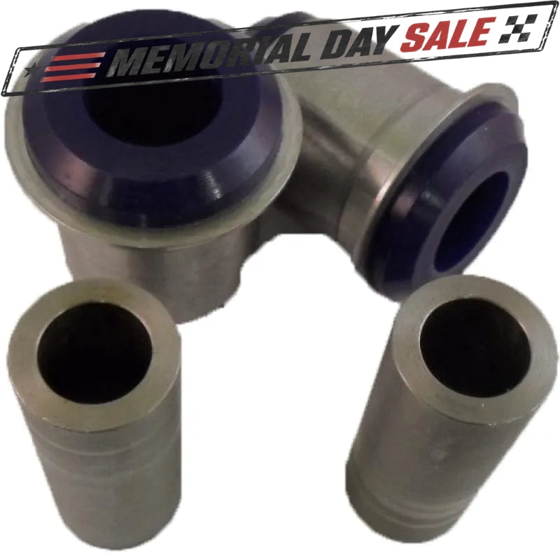 SuperPro Front Lower Inner Forward Control Arm Bushing Kit | Lexus LX570 (08) (SPF3279K)