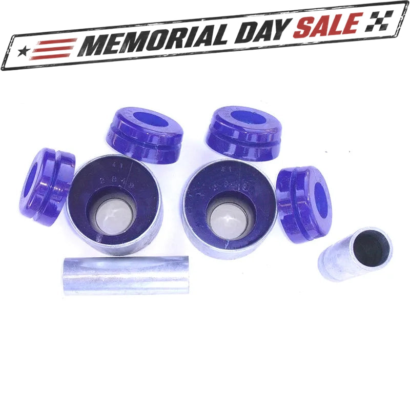 SuperPro HD Front Control Arm Lower-Inner Rear Bushing Kit | Ford Escape (01-07) (SPF3418K)