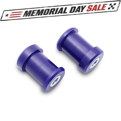 SuperPro Front Control Arm Lower-Rear Bushing Kit | 1998 - 2003 Lexus LX470 (SPF3881K)