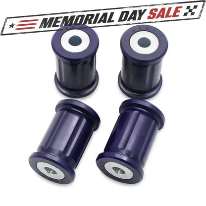 SuperPro Rear Upper Control Arm Inner Bush Kit | Land Rover Range Rover HSE (03) (SPF4497K)