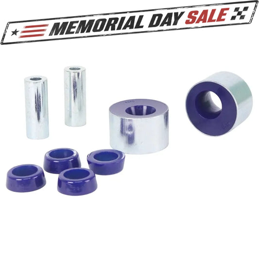 Superpro Inner Rear Bushing Kit (+Caster) | Nissan Altima (07-13) / Maxima / Murano (SPF5390K)