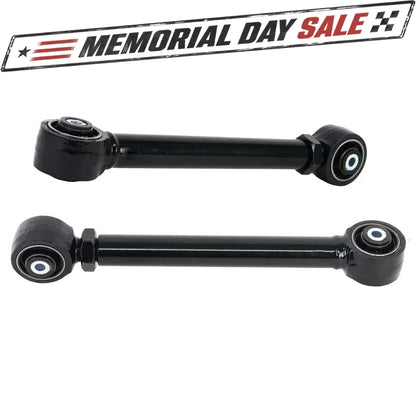 SuperPro Upper Trailing Arm Set | Jeep Wrangler TJ (96-07) (TRC1195)