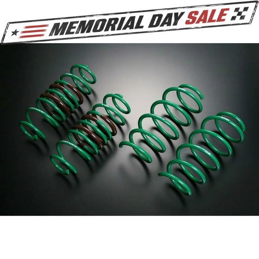 Tein S.Tech Lowering Springs | Honda S2000 RWD (2000-2003) (SKA58-S3B00)