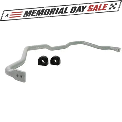 Whiteline 27mm 2-Way Adjustable Front Sway Bar | 2016+ Honda Civic (BHF97Z)