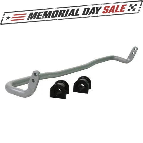 Whiteline 22mm 2-Way Adj Rear Sway Bar | Civic Type-R/Accord (16-23) (BHR97Z)
