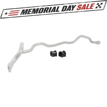 Whiteline Sway Bar Heavy-Duty - Front - 26mm (Evo)