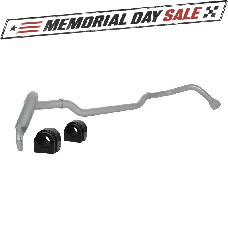 Whiteline Front Sway Bar 30mm | 2014-2021 Mini Cooper (BMF74)