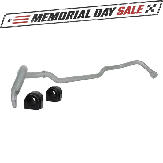Whiteline Front Sway Bar 30mm | 2014-2021 Mini Cooper (BMF74)